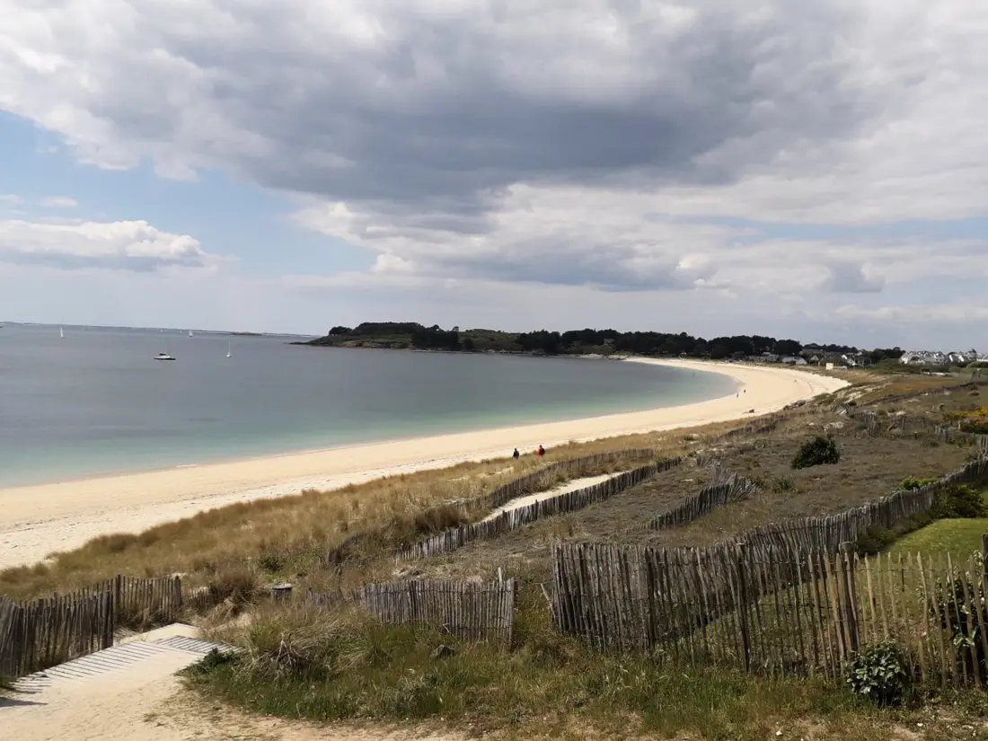 Location de Vacances Arzon 128