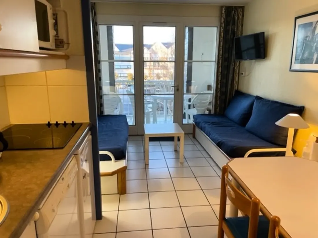 Location de Vacances Arzon 128