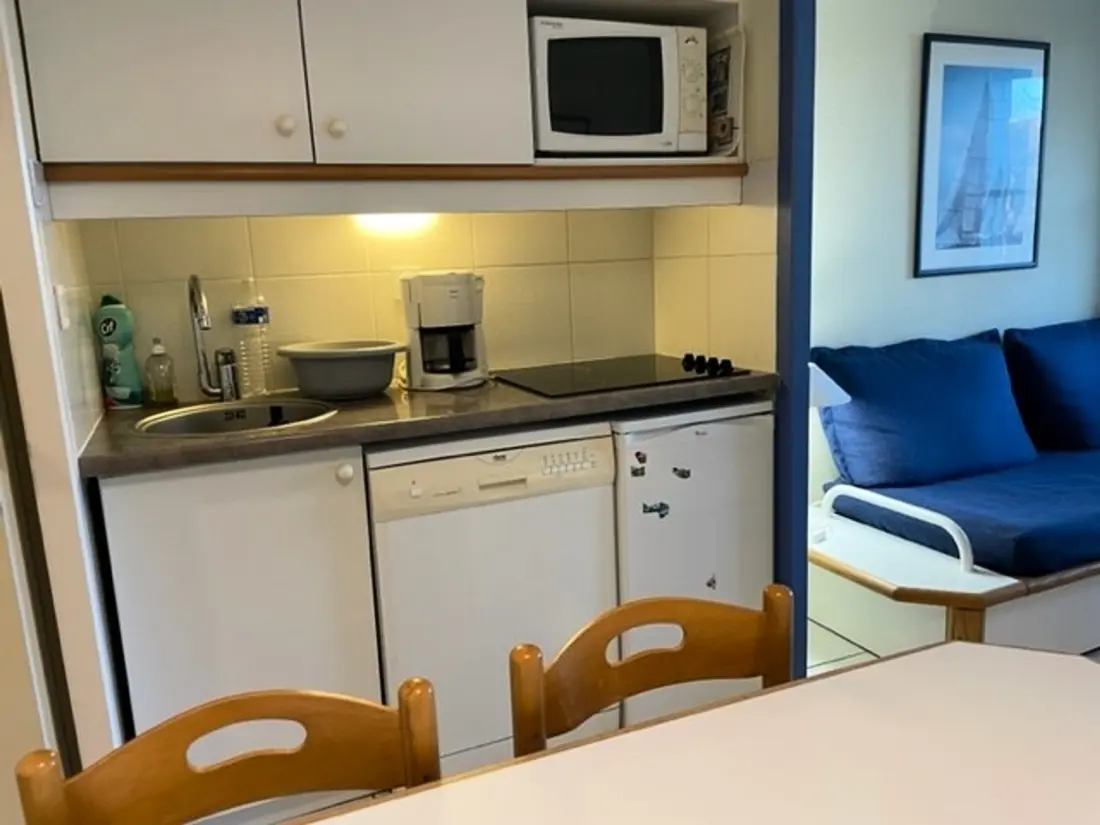 Location de Vacances Arzon 128