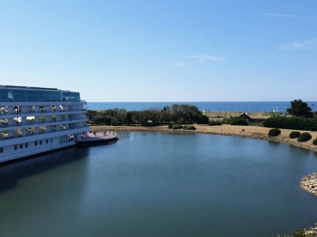 Location de Vacances Arzon 128
