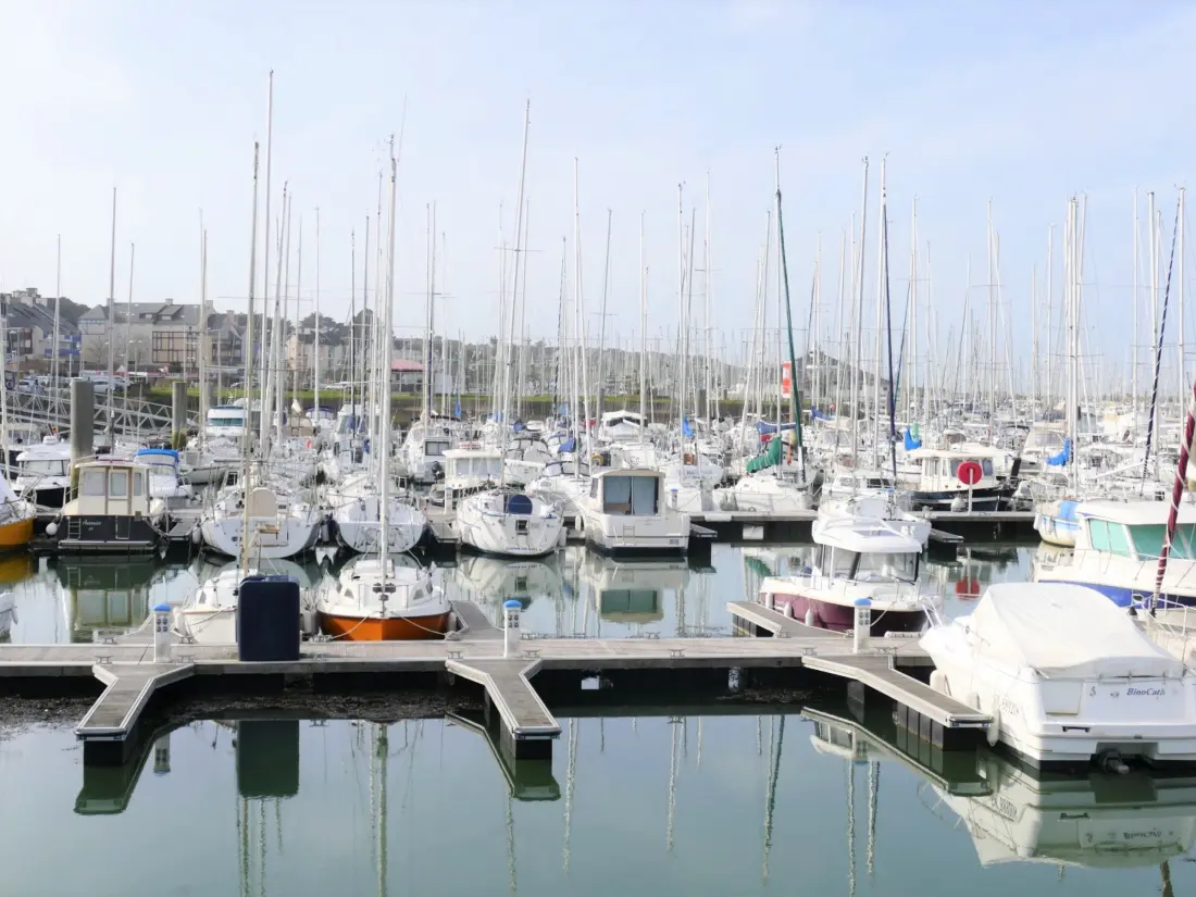 Location de Vacances Arzon 128