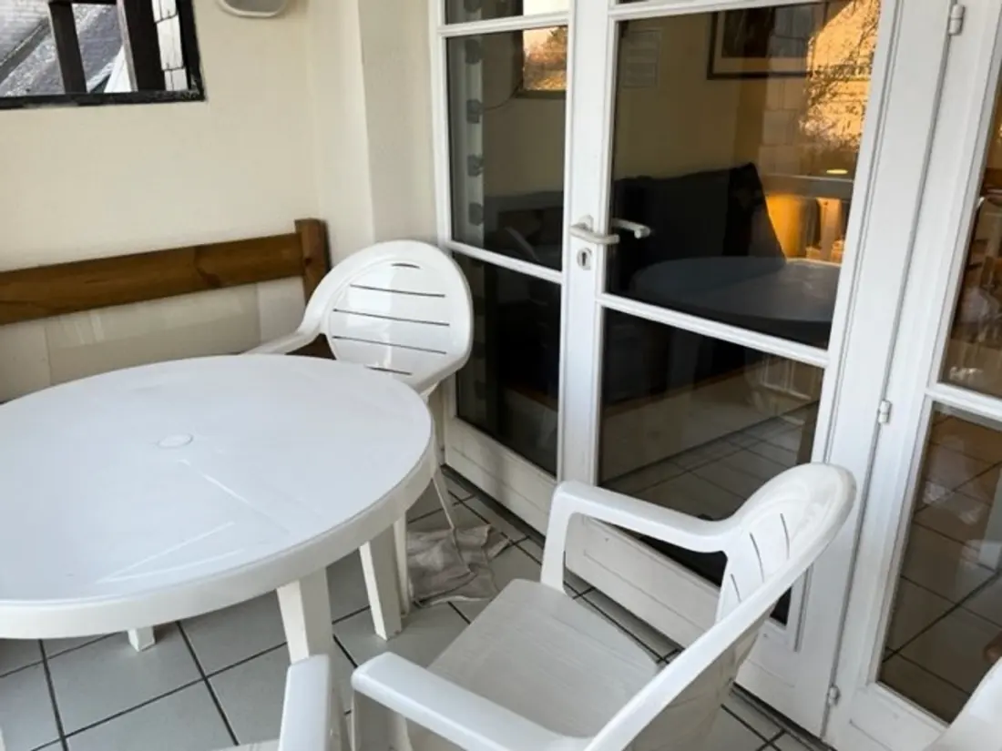 Location de Vacances Arzon 128