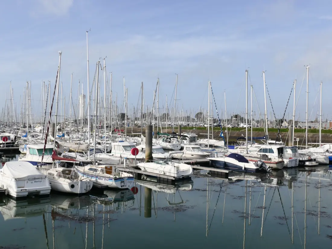 Location de Vacances Arzon 128