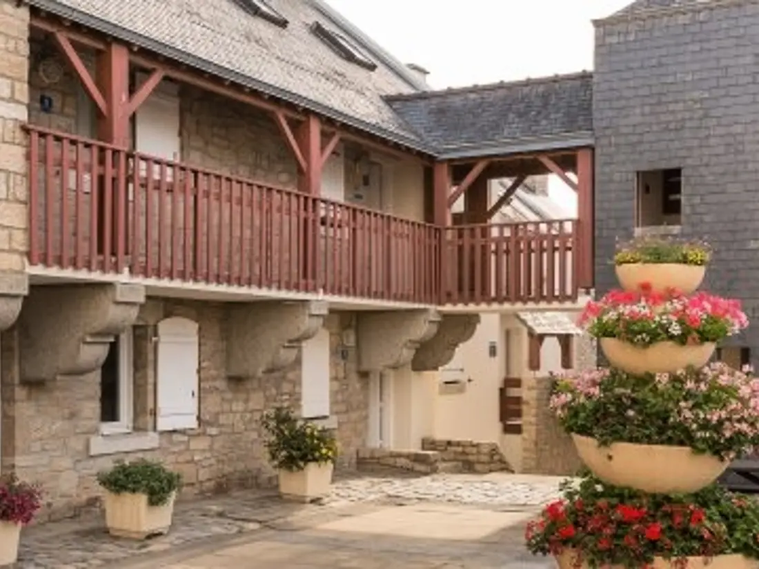 Location de Vacances Arzon 128