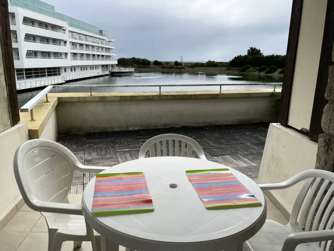 Location de Vacances Arzon 132