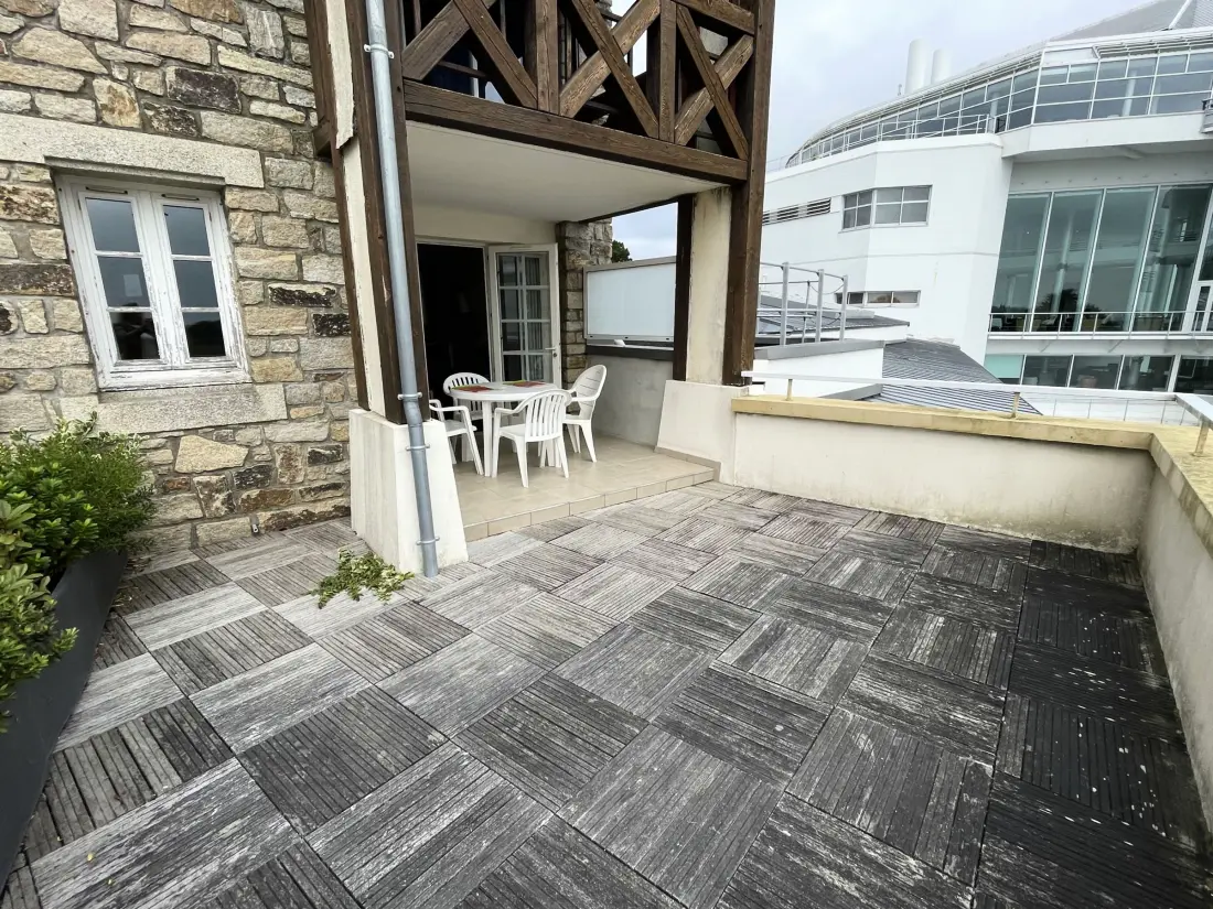 Location de Vacances Arzon 132