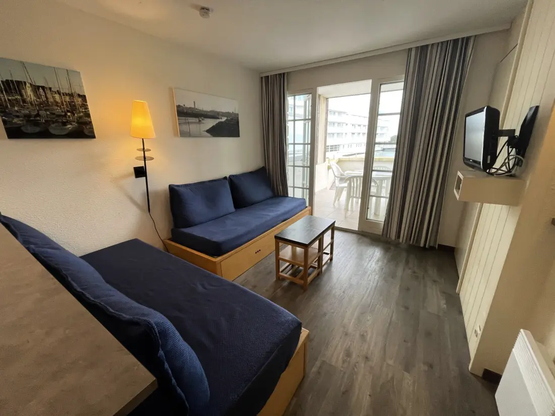 Location de Vacances Arzon 132