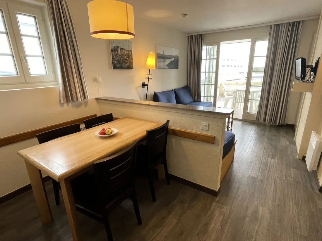 Location de Vacances Arzon 132