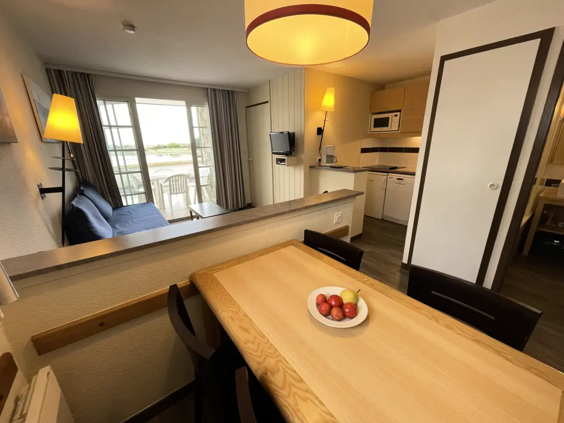 Location de Vacances Arzon 132