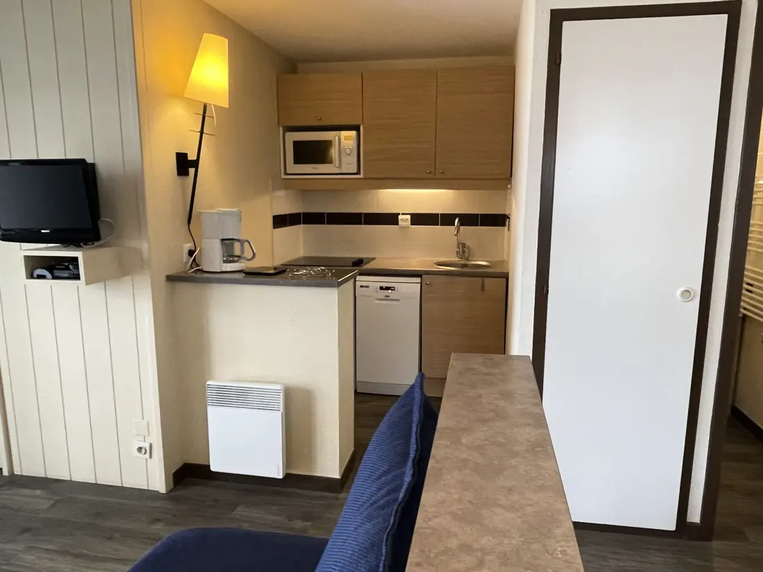 Location de Vacances Arzon 132