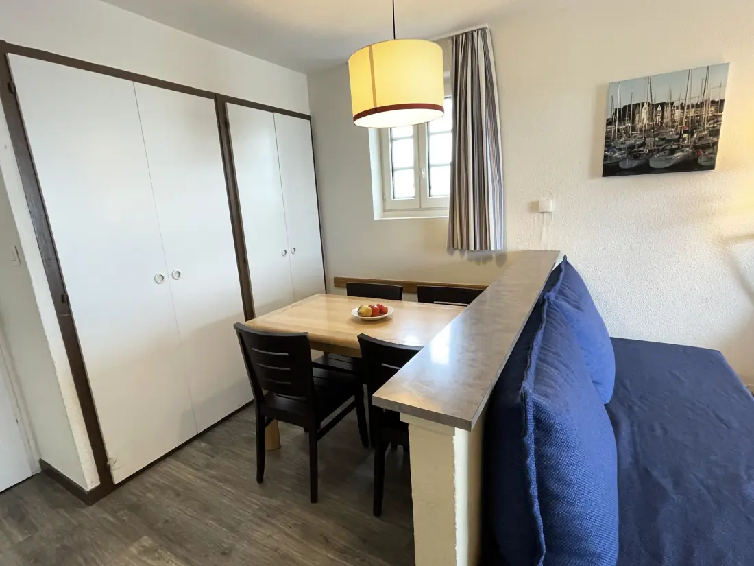 Location de Vacances Arzon 132