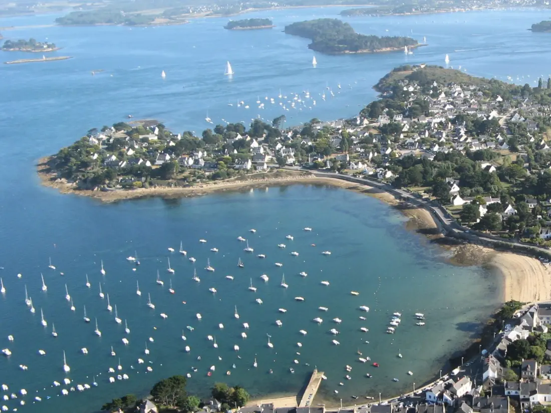 Location de Vacances Arzon 132