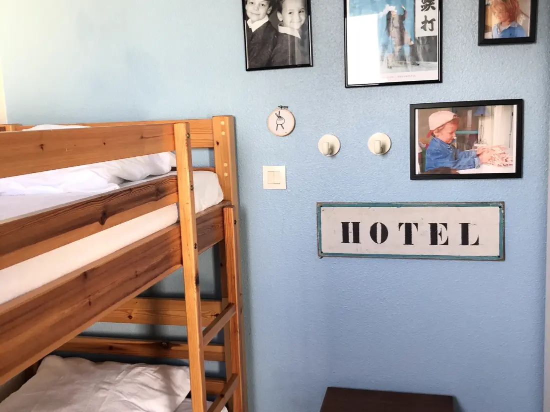 Location de Vacances Arzon 135
