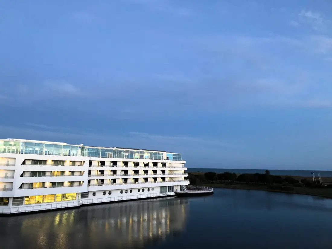 Location de Vacances Arzon 135