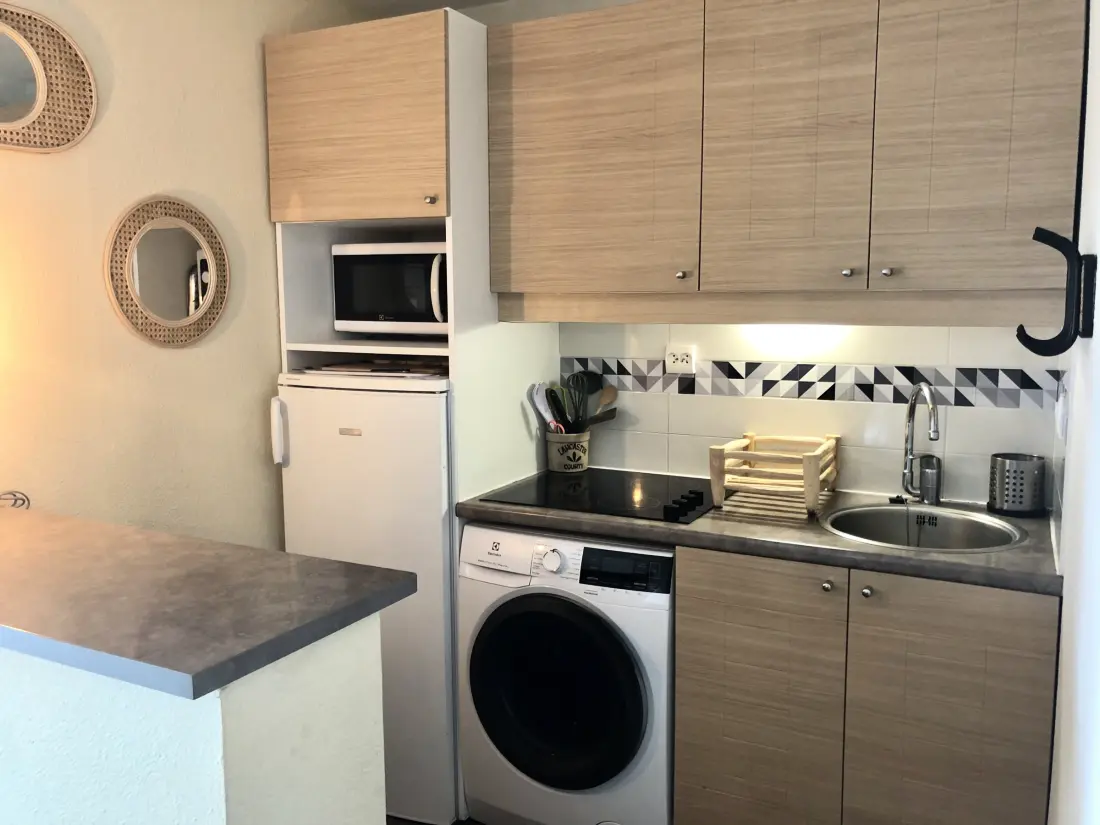 Location de Vacances Arzon 135