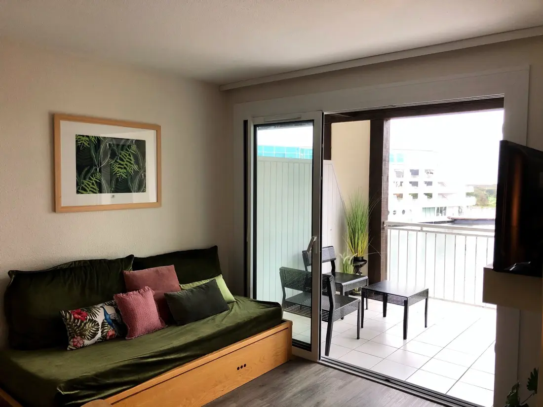 Location de Vacances Arzon 135