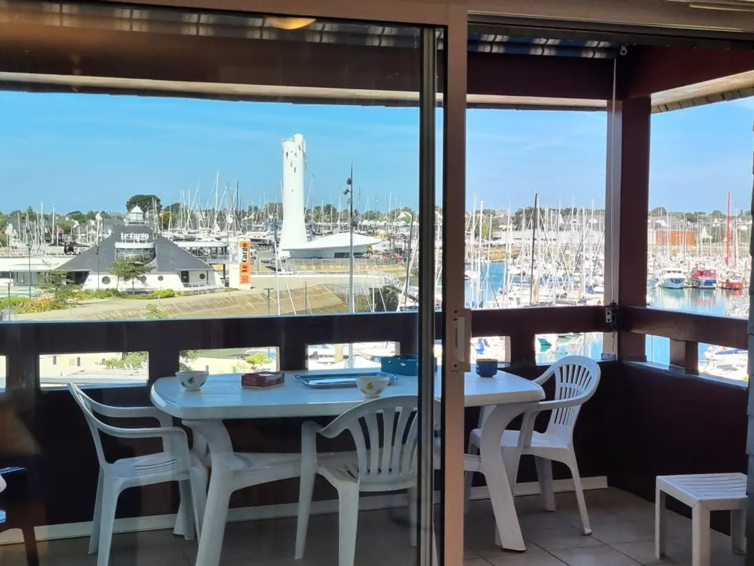 Location de Vacances Arzon 136