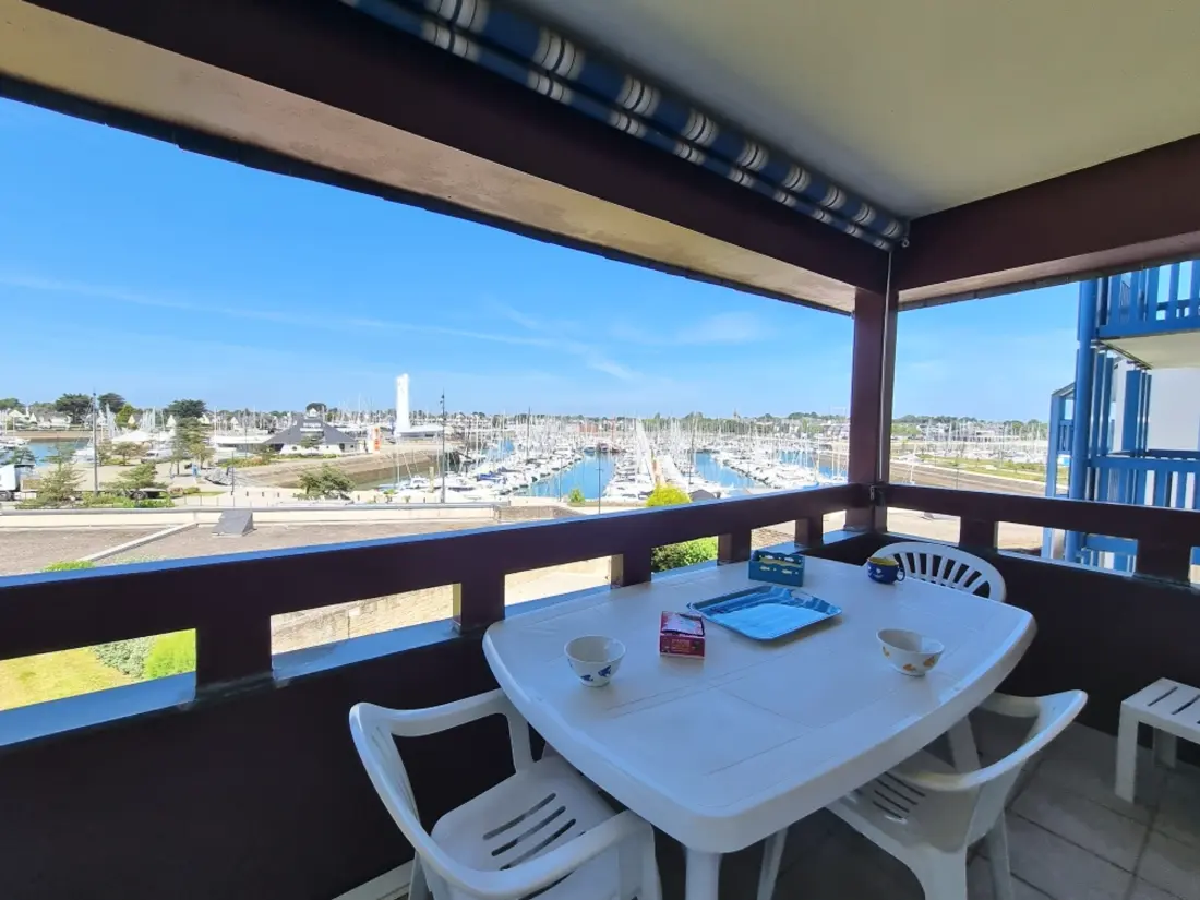 Location de Vacances Arzon 136