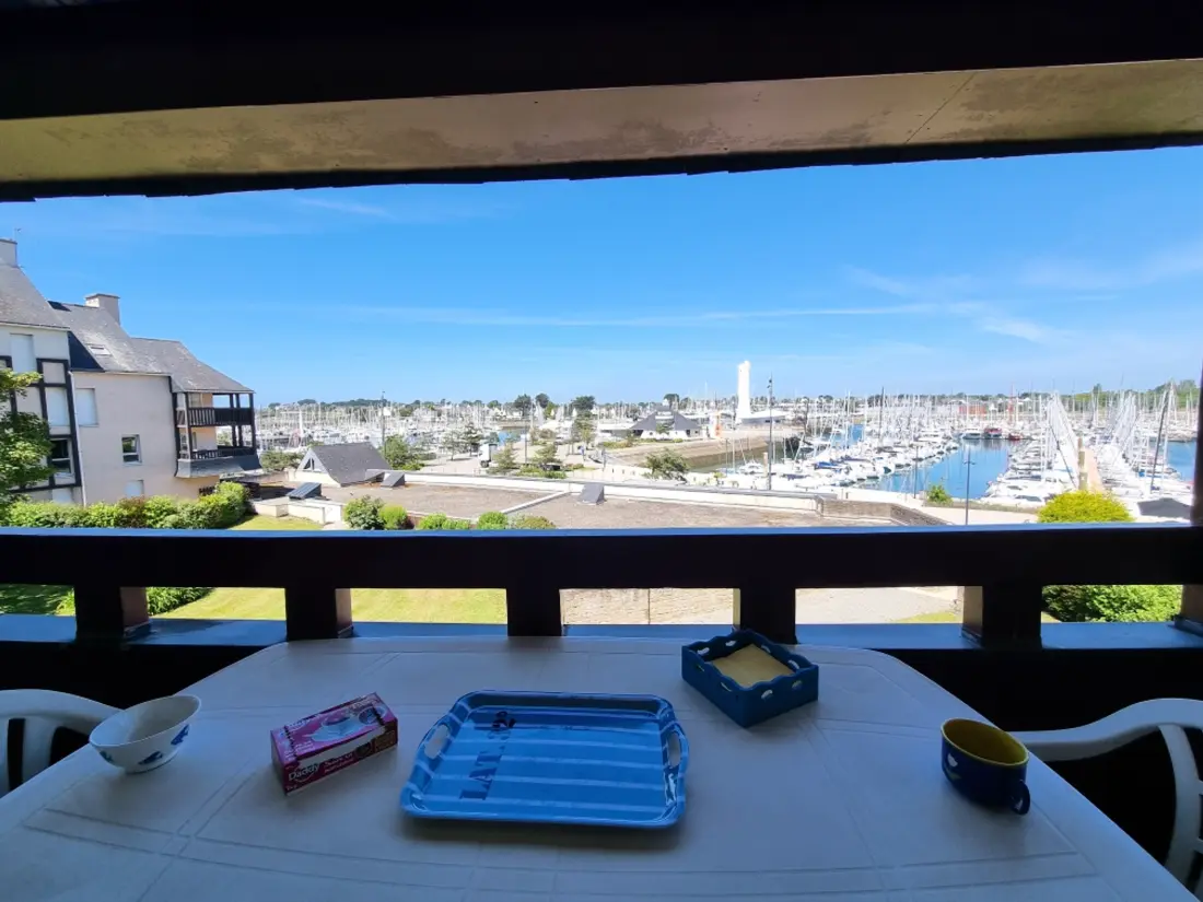 Location de Vacances Arzon 136