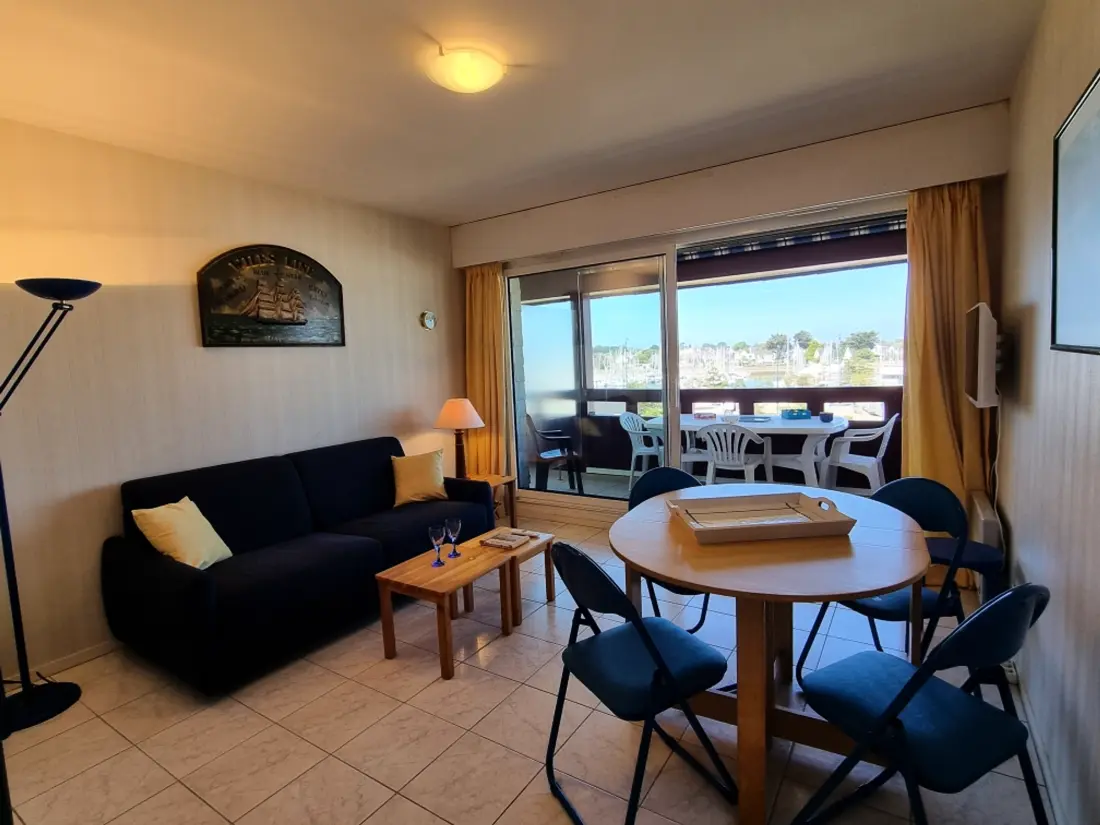Location de Vacances Arzon 136