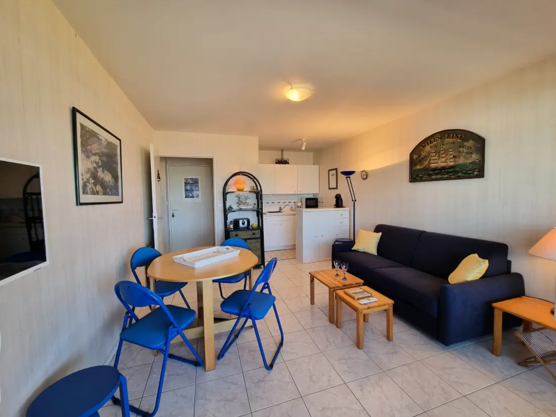 Location de Vacances Arzon 136