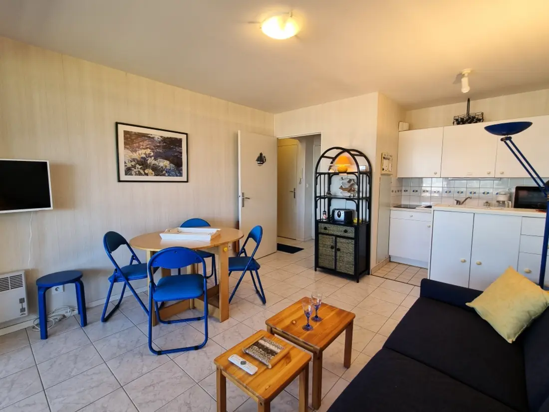 Location de Vacances Arzon 136