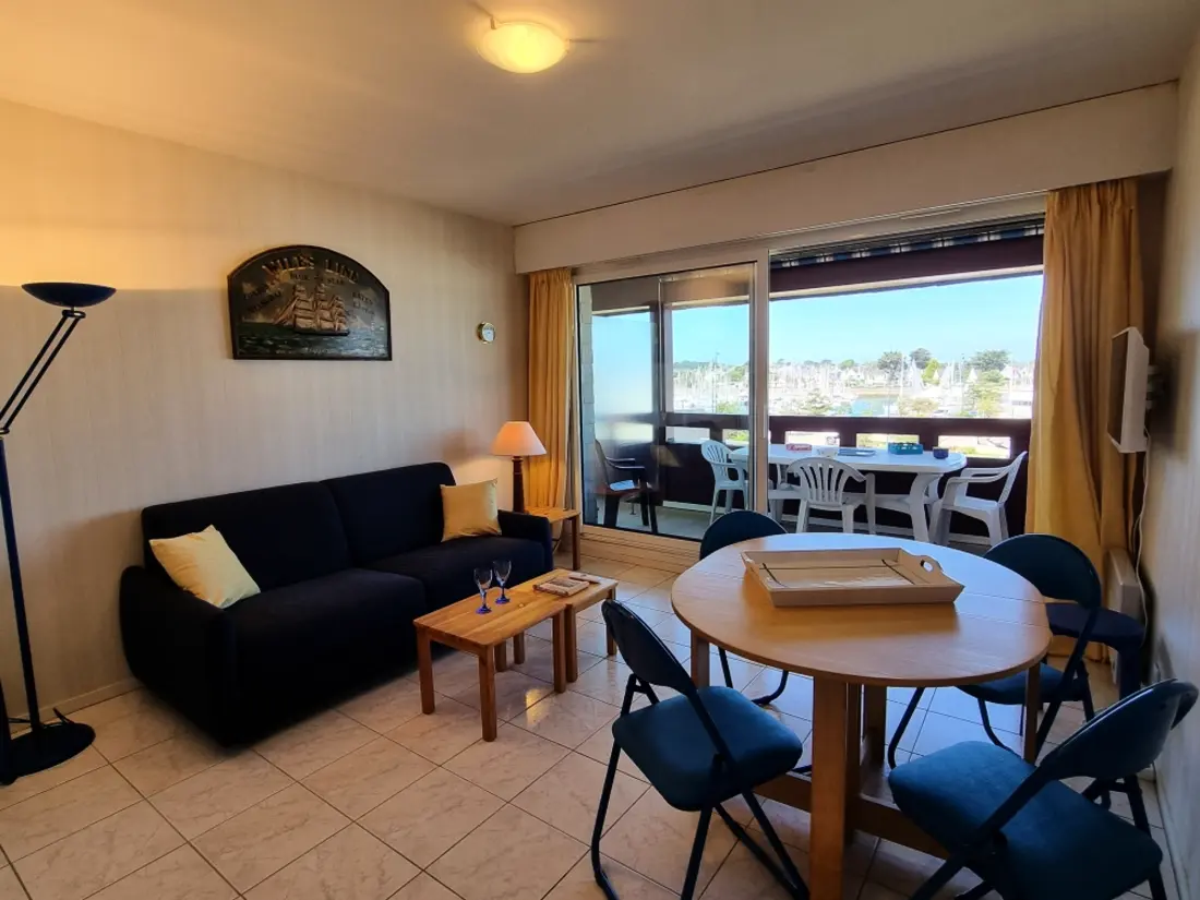 Location de Vacances Arzon 136