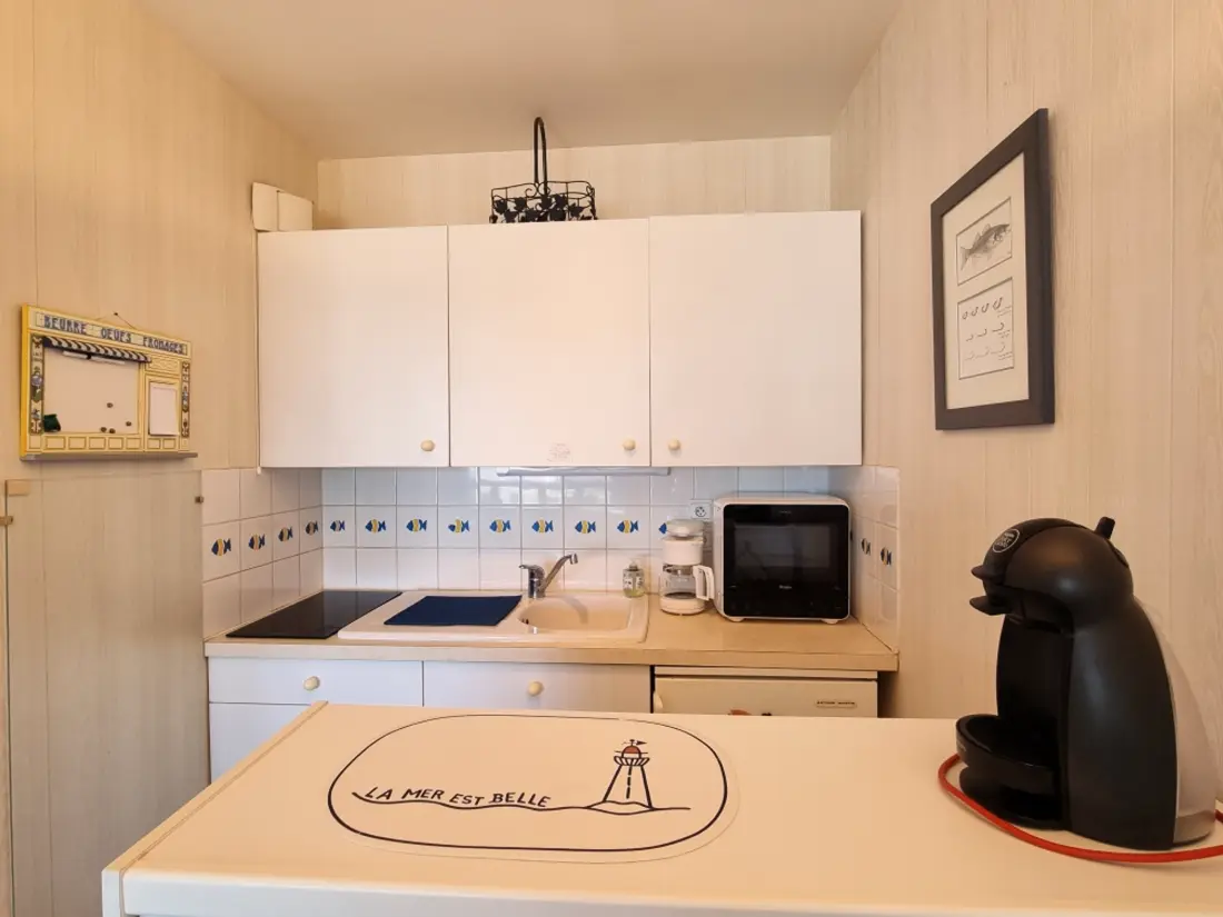 Location de Vacances Arzon 136