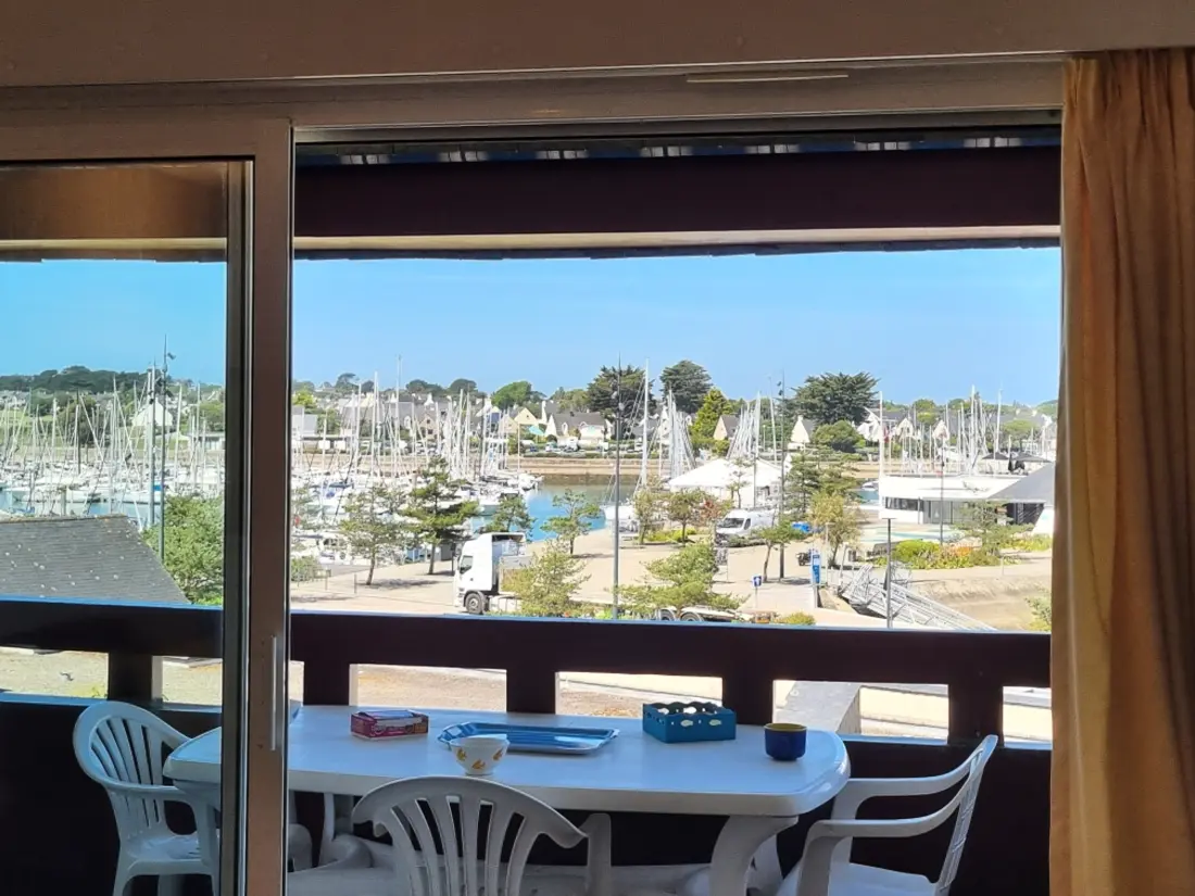 Location de Vacances Arzon 136