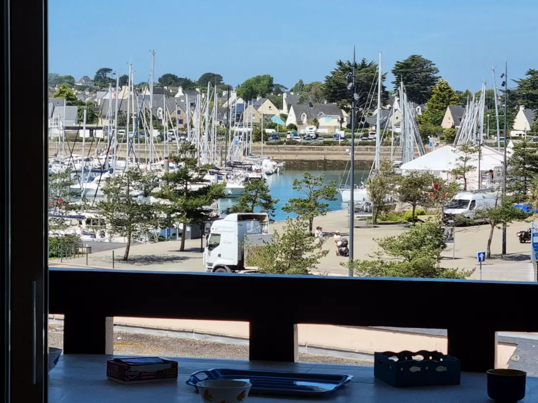 Location de Vacances Arzon 136