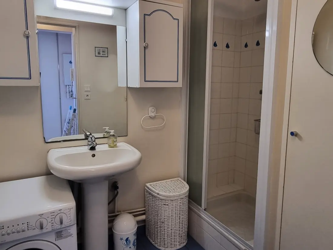 Location de Vacances Arzon 136