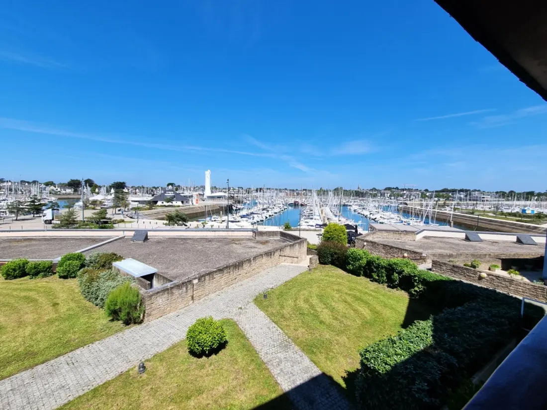 Location de Vacances Arzon 136
