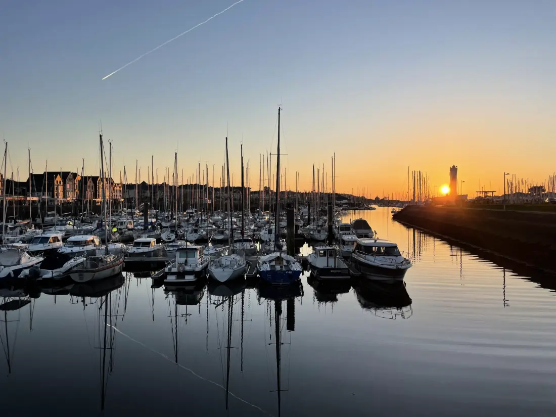 Location de Vacances Arzon 136
