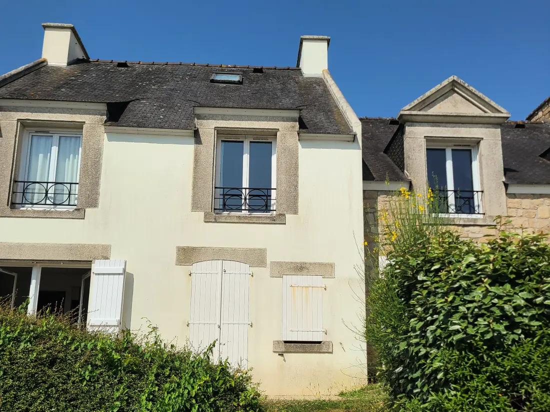 Location de Vacances Arzon 147