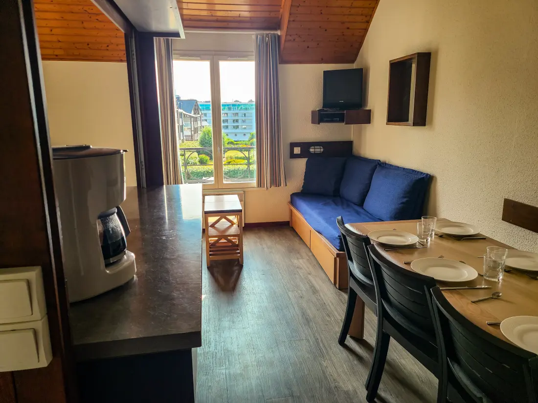 Location de Vacances Arzon 147