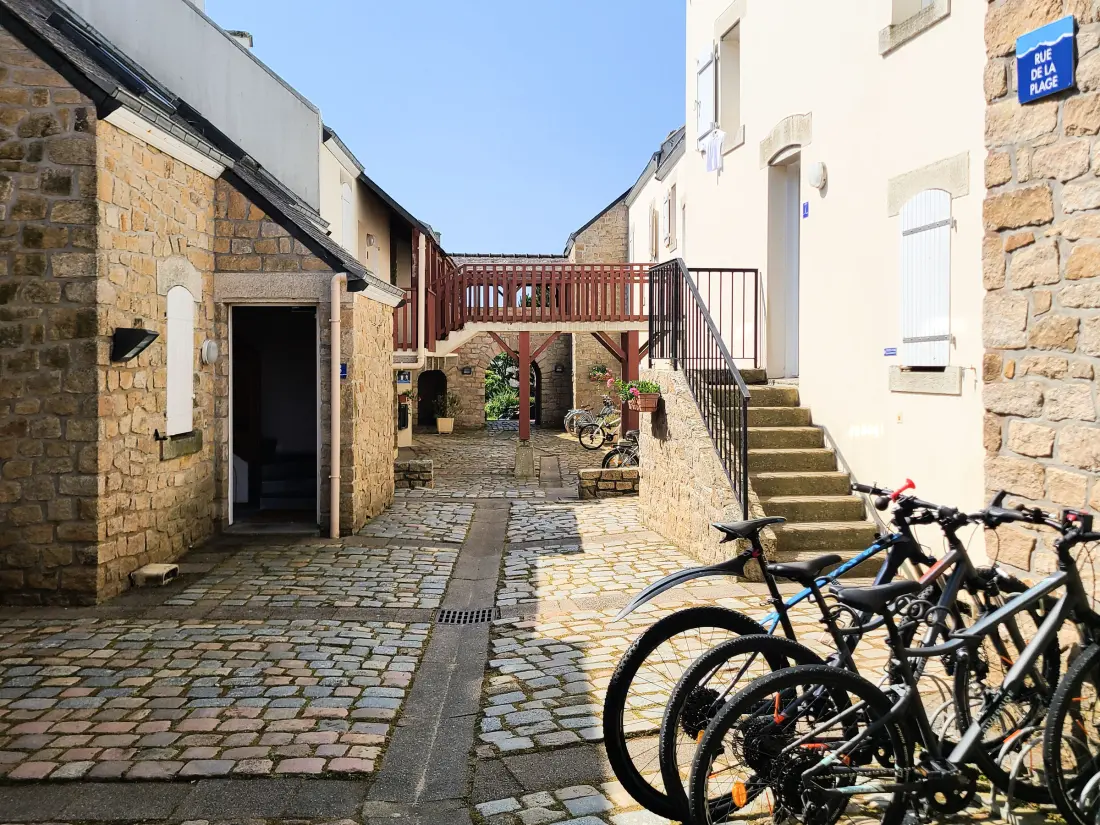Location de Vacances Arzon 147