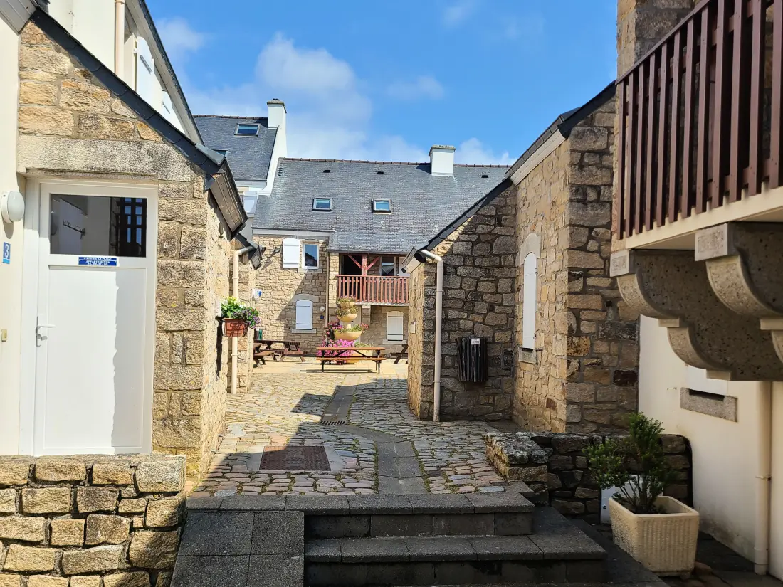 Location de Vacances Arzon 147