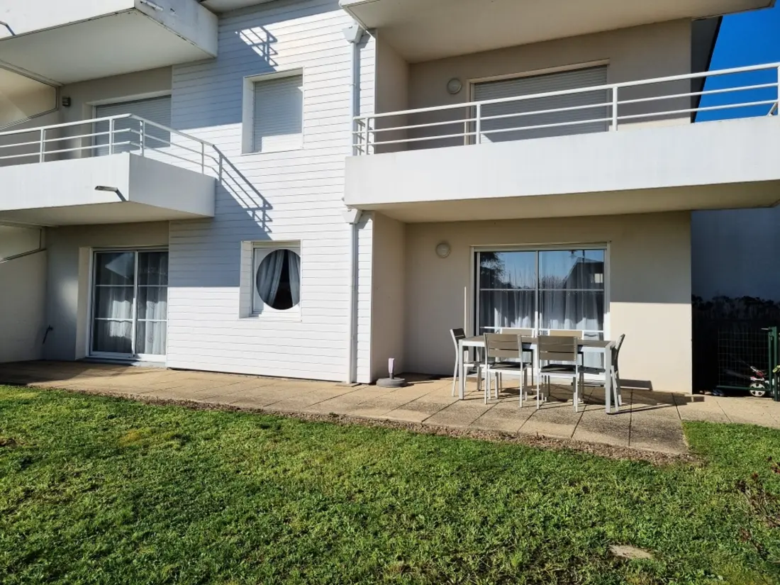 Location de Vacances Arzon 150