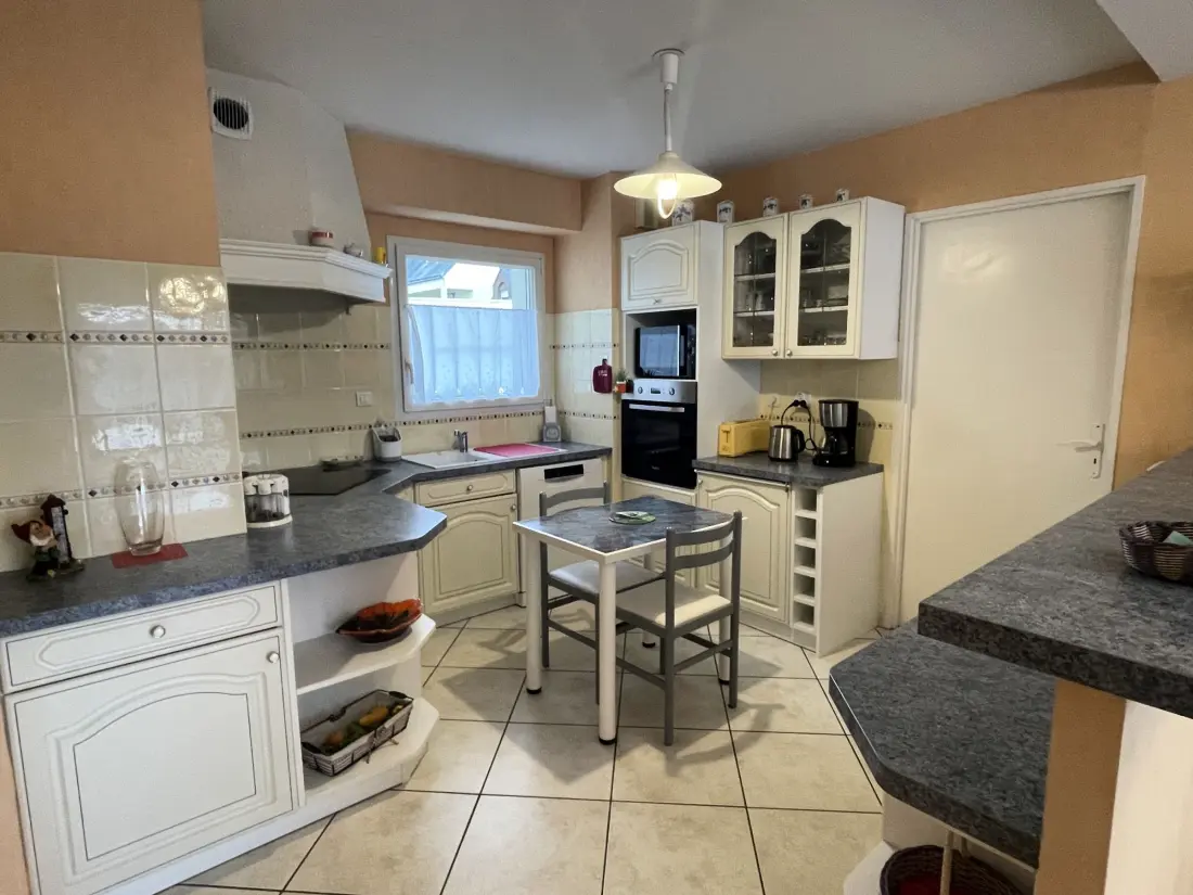 Location de Vacances Arzon 150
