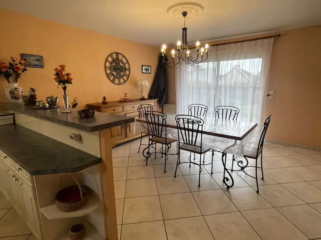Location de Vacances Arzon 150