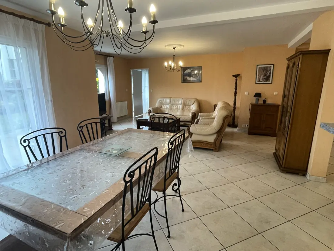 Location de Vacances Arzon 150