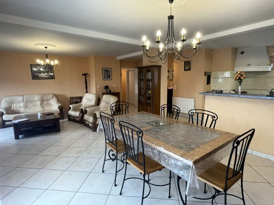 Location de Vacances Arzon 150
