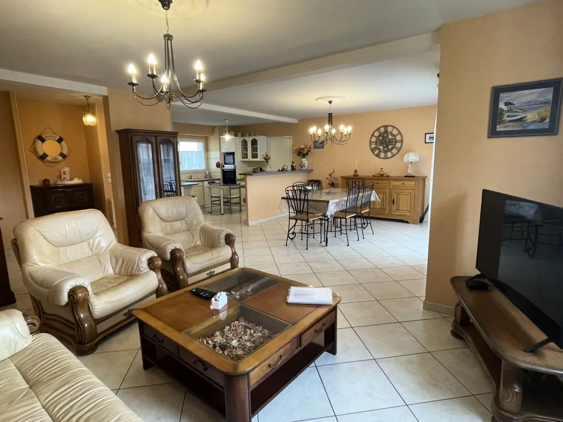 Location de Vacances Arzon 150