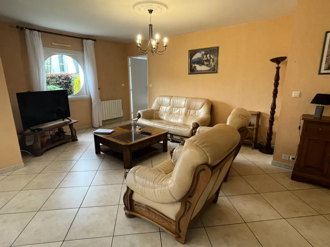 Location de Vacances Arzon 150