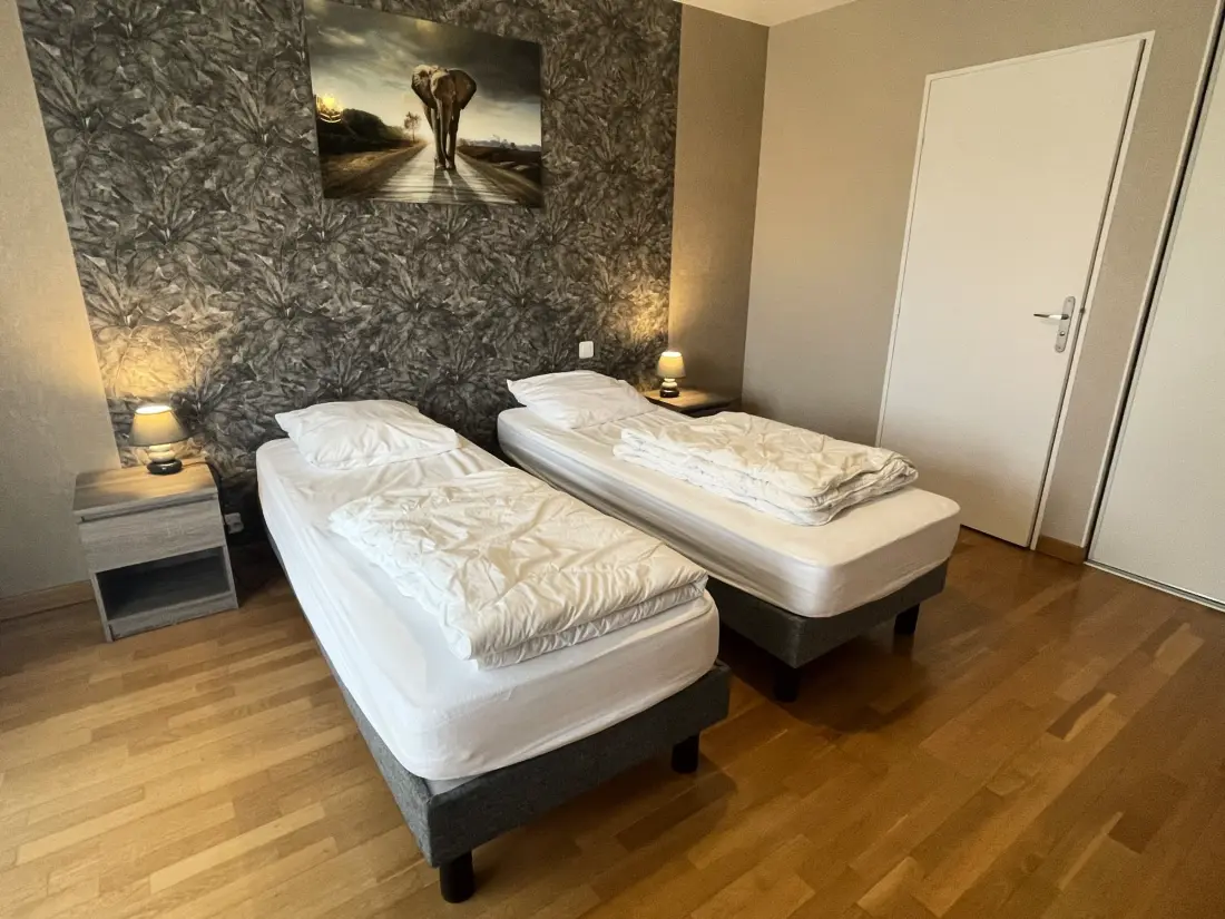 Location de Vacances Arzon 150