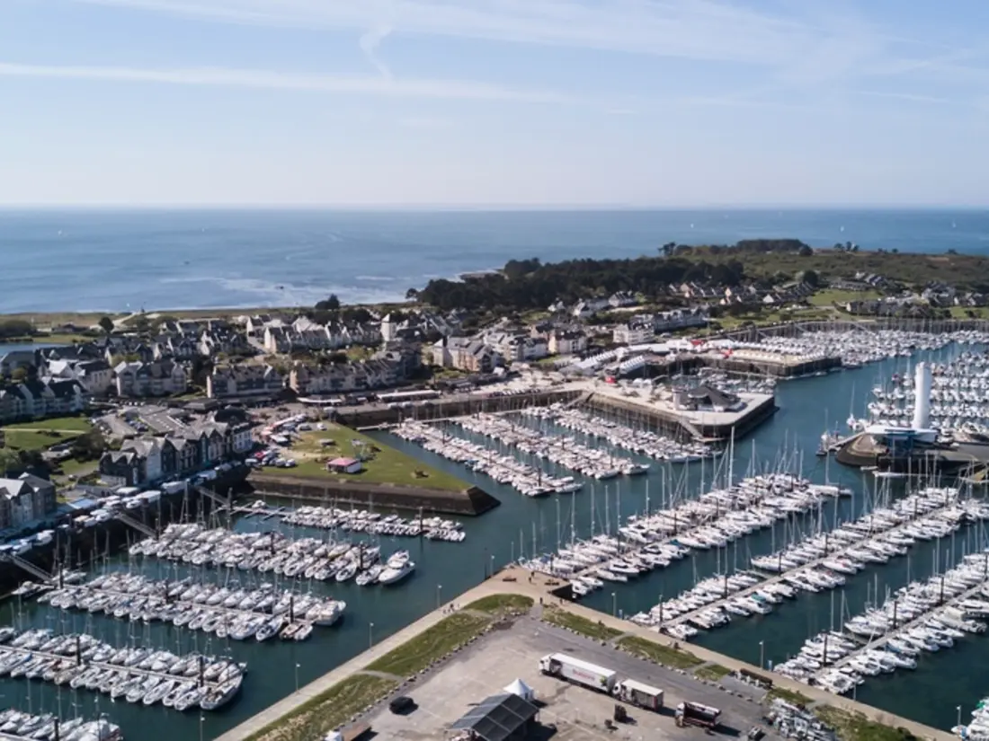 Location de Vacances Arzon 150