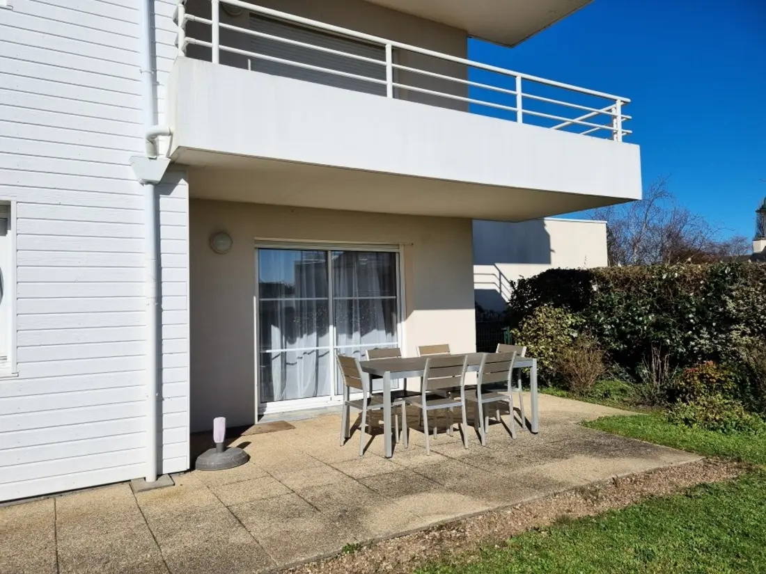 Location de Vacances Arzon 150