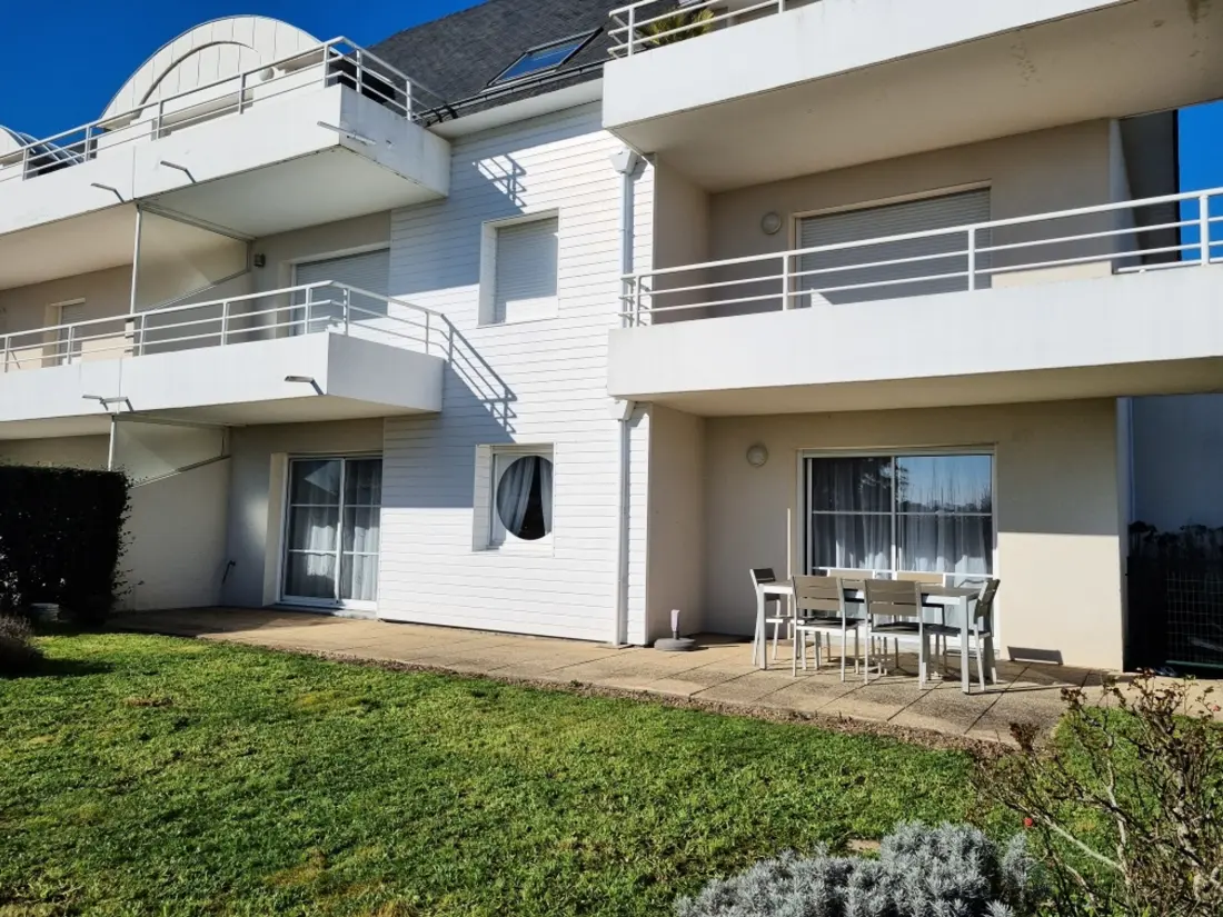 Location de Vacances Arzon 150