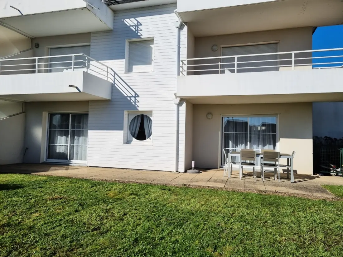 Location de Vacances Arzon 150
