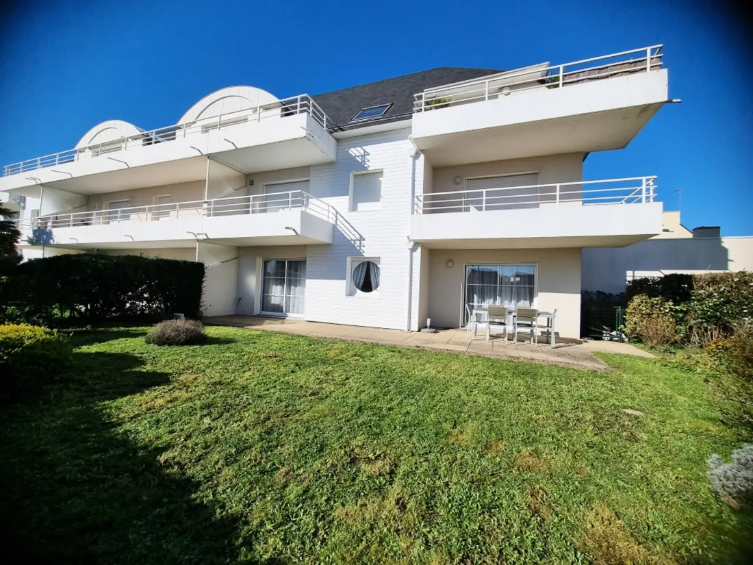 Location de Vacances Arzon 150